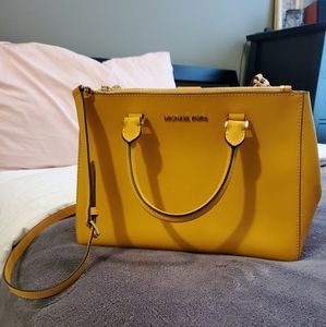 Michael Kors Medium Size Satchel